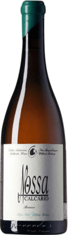 免费送货 | 白酒 Filipa Pato Nossa Calcário Branco D.O.C. Bairrada Beiras的 葡萄牙 Bical 75 cl