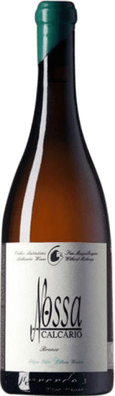 Free Shipping | White wine Filipa Pato Nossa Calcário Branco D.O.C. Bairrada Beiras Portugal Bical 75 cl