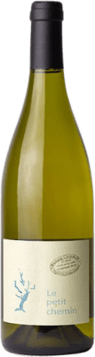 Benoit Courault Le Petit Chemin Chenin Blanc 75 cl