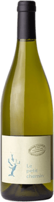 Benoit Courault Le Petit Chemin Chenin Eco — Biológico 75 cl