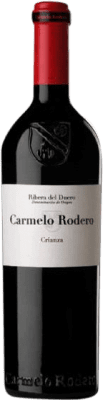 Carmelo Rodero 高齢者 5 L