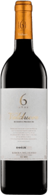 Valduero Premium Réserve 6 Ans 3 L