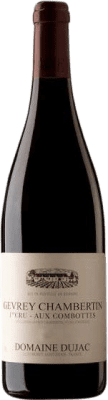 Domaine Dujac Aux Combottes Premier Cru Pinot Black Gevrey-Chambertin 75 cl