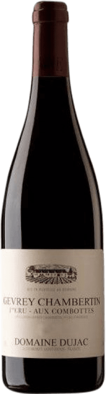 289,95 € | Vinho tinto Dujac Aux Combottes 1er Cru A.O.C. Gevrey-Chambertin Borgonha França Pinot Preto 75 cl