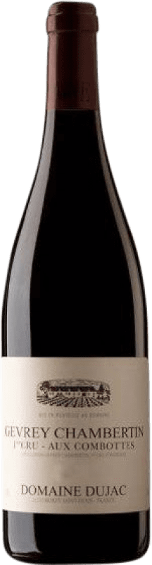 289,95 € | 红酒 Domaine Dujac Aux Combottes Premier Cru A.O.C. Gevrey-Chambertin 勃艮第 法国 Pinot Black 75 cl