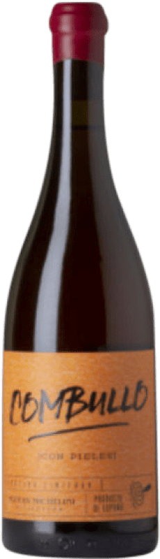55,95 € | Vino blanco O Morto Combullo D.O. Ribeiro Galicia España Godello, Loureiro, Treixadura Ecológico 75 cl