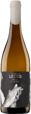 Casa Monte Pío Ledes Albariño Rías Baixas 75 cl