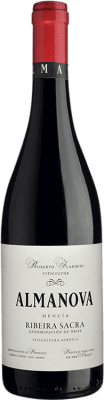 Pena das Donas Almanova Mencía Ribeira Sacra 75 cl