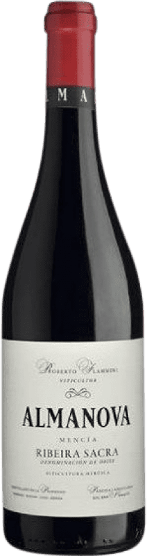 15,95 € | Rotwein Pena das Donas Almanova D.O. Ribeira Sacra Galizien Spanien Mencía 75 cl