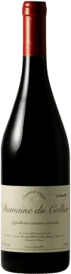 Domaine du Collier La Ripaille Rouge Cabernet Franc Saumur Biologico 75 cl