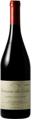 Collier La Ripaille Rouge Cabernet Franc Saumur 75 cl