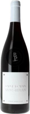 Renaud Boyer Rouge Pinot Nero Saint-Romain Biologico 75 cl