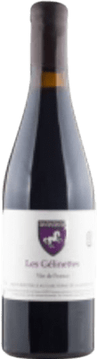 Ferme de La Sansonniere Mark Angeli Rouge des Gelinettes 75 cl