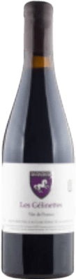 Ferme de La Sansonniere Mark Angeli Les Gelinettes Biologique 75 cl