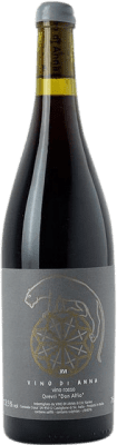 Vino di Anna Don Alfio Qvevri Nerello Mascalese Vino da Tavola 75 cl