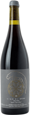 Vino di Anna Don Alfio Qvevri Nerello Vino da Tavola 75 cl