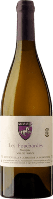 Ferme de La Sansonniere Mark Angeli Les Fouchardes Chenin Blanc 75 cl