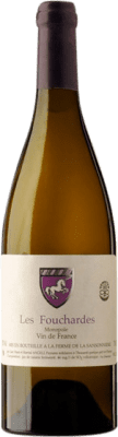 Ferme de La Sansonniere Mark Angeli Les Fouchardes Chenin Bianco Biologico 75 cl