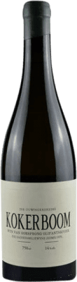 The Sadie Family Kokerboom Sémillon Swartland Eco — Biologique 75 cl
