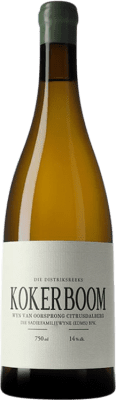 The Sadie Family Kokerboom Sémillon Swartland Eco — Biologico 75 cl