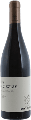 Saint Etienne Les Albizzias Côtes du Rhône Eco — Organic 75 cl