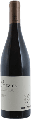 Saint Etienne Les Albizzias Côtes du Rhône 75 cl