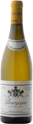 Leflaive Blanc Chardonnay Bourgogne 75 cl