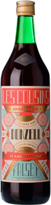 Vermouth Les Cousins Donzell 1 L