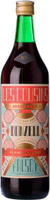 Vermouth Les Cousins Donzell Priorat 1 L