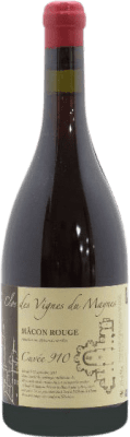 Clos des Vignes du Mayne Julien Guillot Cuvée 910 Mâcon-Cruzille Organic 75 cl
