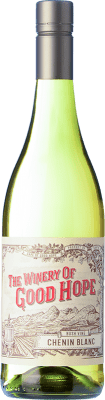 Good Hope Bush Vine Chenin Branco Stellenbosch 75 cl