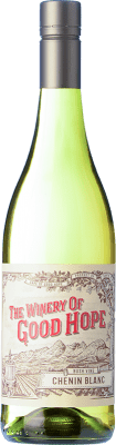 Good Hope Bush Vine Chenin Stellenbosch 75 cl