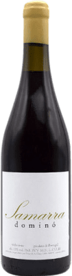 Dominó Samarra Eco — 生态 有机 天然 75 cl