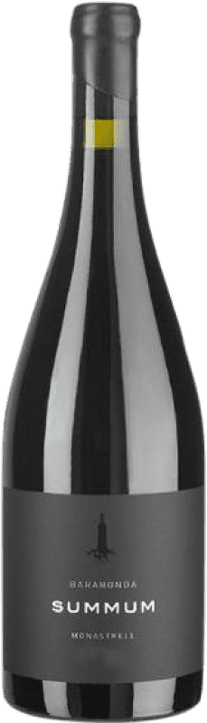 16,95 € Envio grátis | Vinho tinto Barahonda Summum D.O. Yecla