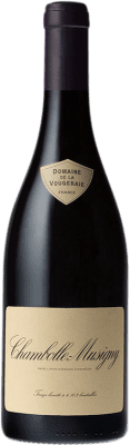 Domaine de La Vougeraie Pinot Black Chambolle-Musigny 75 cl