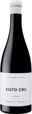 Luis Seabra Xisto Cru Branco Douro 75 cl