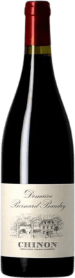 Bernard Baudry Cabernet Franc — 品丽珠 Chinon Eco — 生态 有机 天然 75 cl