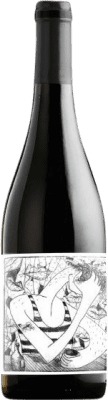 La Salada Disbarats Organic 75 cl