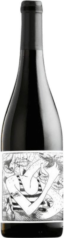 11,95 € | Белое вино La Salada Disbarats Каталония Испания Macabeo, Xarel·lo 75 cl