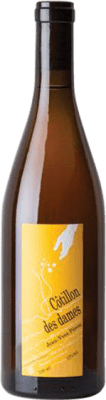 Jean-Yves Péron Côtillon des Dames Roussanne 予約 75 cl