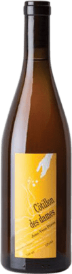 Jean-Yves Péron Côtillon des Dames Reserve — Gereift Eco — Biologisch