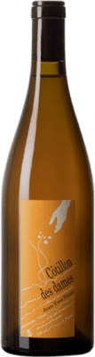 Jean-Yves Péron Côtillon des Dames Roussanne 75 cl