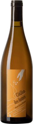 Jean-Yves Péron Côtillon des Dames Roussanne Ecológico 75 cl