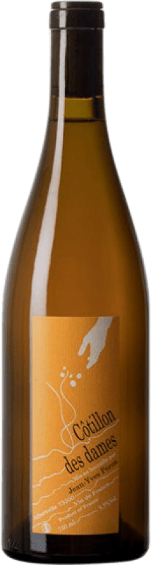 33,95 € | Vino blanco Jean-Yves Péron Côtillon des Dames Savoia Francia Roussanne Ecológico 75 cl