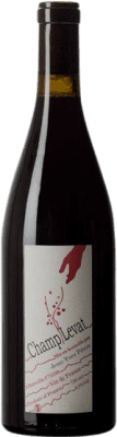 Jean-Yves Péron Champ Levat Mondeuse Ecológico 75 cl