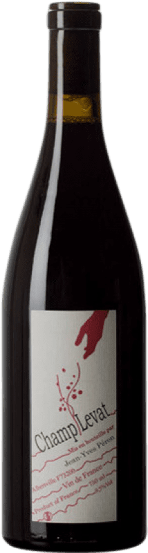 Free Shipping | Red wine Jean-Yves Péron Champ Levat Savoia France Mondeuse 75 cl