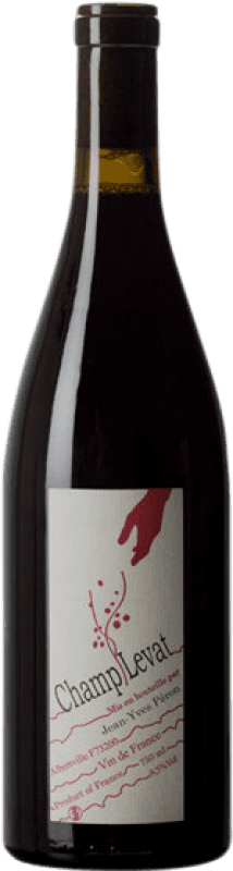 Kostenloser Versand | Rotwein Jean-Yves Péron Champ Levat Savoia Frankreich Mondeuse 75 cl