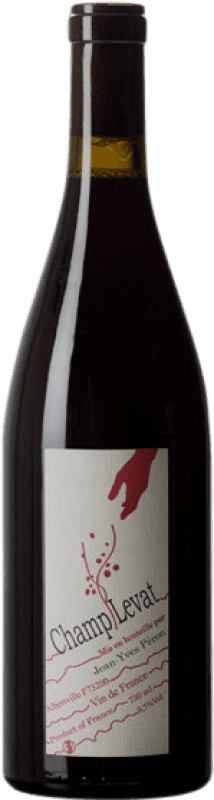 36,95 € | Vino rosso Jean-Yves Péron Champ Levat Savoia Francia Mondeuse Biologico 75 cl