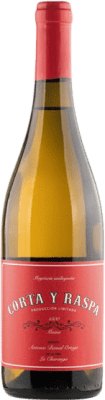 Mayetería Sanluqueña Corta y Raspa La Charanga Palomino Fino 75 cl