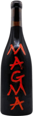 Frank Cornelissen Magma Ökologisch